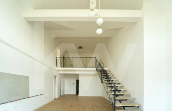 Apartament 3 camere - finisat la cheie, intabulat