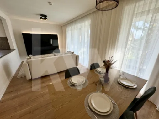 Apartament 2 camere - cartier luxos