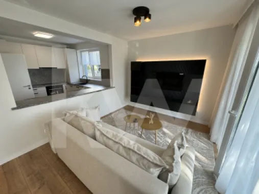 Apartament 2 camere - cartier luxos