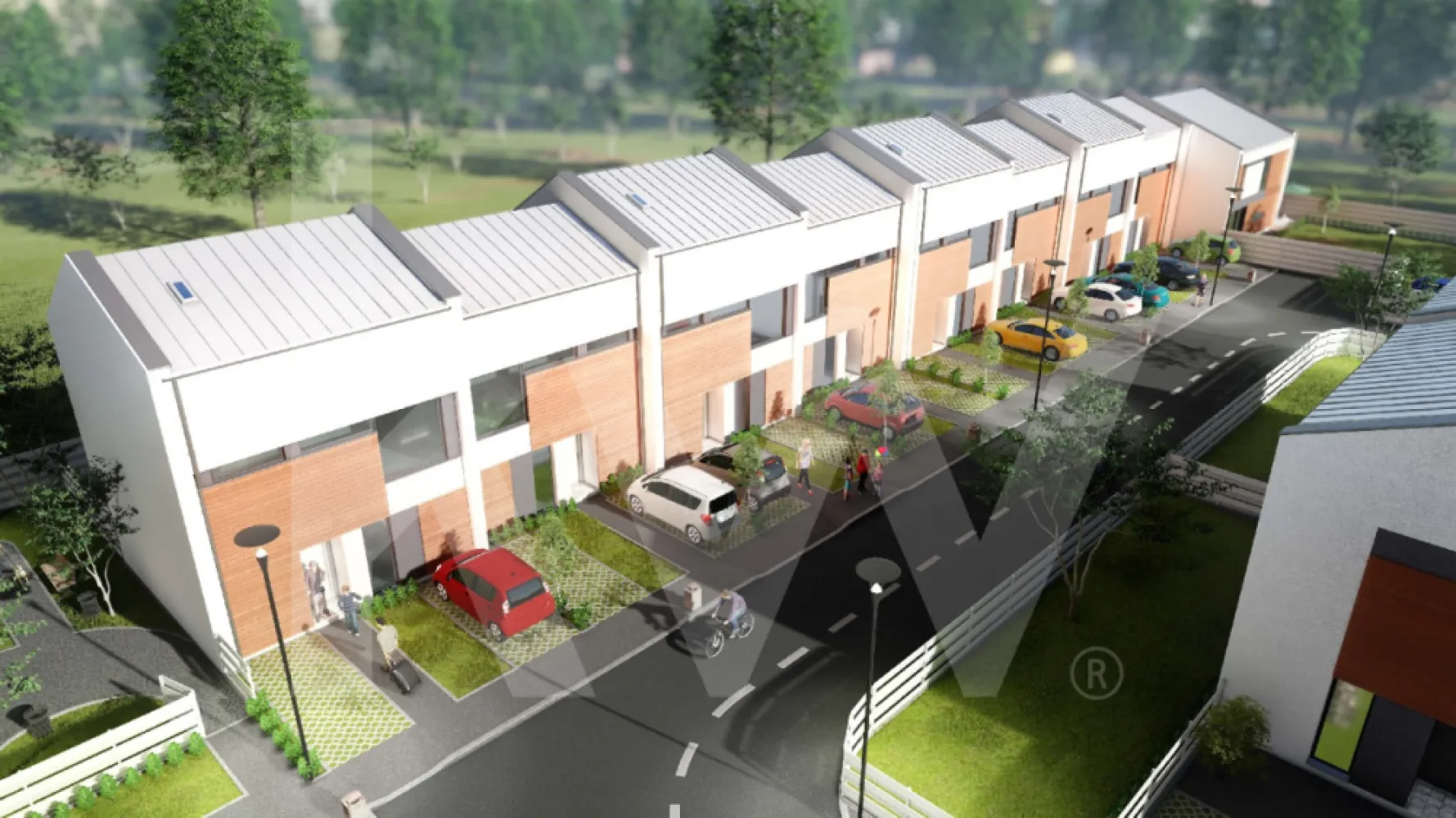 Teren de 5036mp cu autorizatie de construire valabila in Pantelimon, Ilfov - Oportunitate excelenta de investitie!

Teren intravilan in suprafata de 5036 mp, amplasat in Pantelimon, Ilfov, intr-o zona in plina dezvoltare rezidentiala. Proprietatea beneficiaza de autorizatie de construire valabila pentru un ansamblu rezidential format din vile individuale (6 unitati) sau locuinte tip duplex (15 unitati), cu regim de inaltime P+1E+M (3033 mp construiti) si toate utilitatile disponibile in proximitate. Terenul are un front stradal generos si acces facil din soseaua principala, DJ301, fiind ideal pentru dezvoltatorii care doresc sa realizeze un proiect modern, adaptat cererii crescande din zona metropolitana a Bucurestiului. Localizarea ofera acces rapid catre Bucuresti, centre comerciale, scoli si mijloace de transport.

Suprafata teren: 5036 mp
Coeficienti urbanistici: POT 30%, CUT 0,75
Suprafata construita desfasurata: 3033 mp
Unitati rezidentiale: P+1+M, 6 vile individuale si 15 locuinte tip duplex, fiecare are prevazut 2 locuri de parcare si curte individuala.

Pentru detalii suplimentare sau vizionare, va stam la dispozitie. Iar aici se poate vizualiza locatia: https://vm.tiktok.com/ZNdpyPTNA/

La pretul afisate se adauga TVA-ul conform legislatiei in vigoare.



 