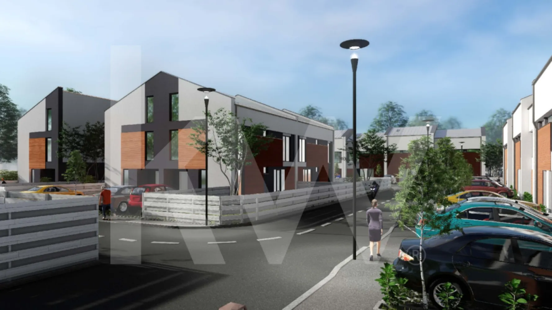 Teren de 5036mp cu autorizatie de construire valabila in Pantelimon, Ilfov - Oportunitate excelenta de investitie!

Teren intravilan in suprafata de 5036 mp, amplasat in Pantelimon, Ilfov, intr-o zona in plina dezvoltare rezidentiala. Proprietatea beneficiaza de autorizatie de construire valabila pentru un ansamblu rezidential format din vile individuale (6 unitati) sau locuinte tip duplex (15 unitati), cu regim de inaltime P+1E+M (3033 mp construiti) si toate utilitatile disponibile in proximitate. Terenul are un front stradal generos si acces facil din soseaua principala, DJ301, fiind ideal pentru dezvoltatorii care doresc sa realizeze un proiect modern, adaptat cererii crescande din zona metropolitana a Bucurestiului. Localizarea ofera acces rapid catre Bucuresti, centre comerciale, scoli si mijloace de transport.

Suprafata teren: 5036 mp
Coeficienti urbanistici: POT 30%, CUT 0,75
Suprafata construita desfasurata: 3033 mp
Unitati rezidentiale: P+1+M, 6 vile individuale si 15 locuinte tip duplex, fiecare are prevazut 2 locuri de parcare si curte individuala.

Pentru detalii suplimentare sau vizionare, va stam la dispozitie. Iar aici se poate vizualiza locatia: https://vm.tiktok.com/ZNdpyPTNA/

La pretul afisate se adauga TVA-ul conform legislatiei in vigoare.



 