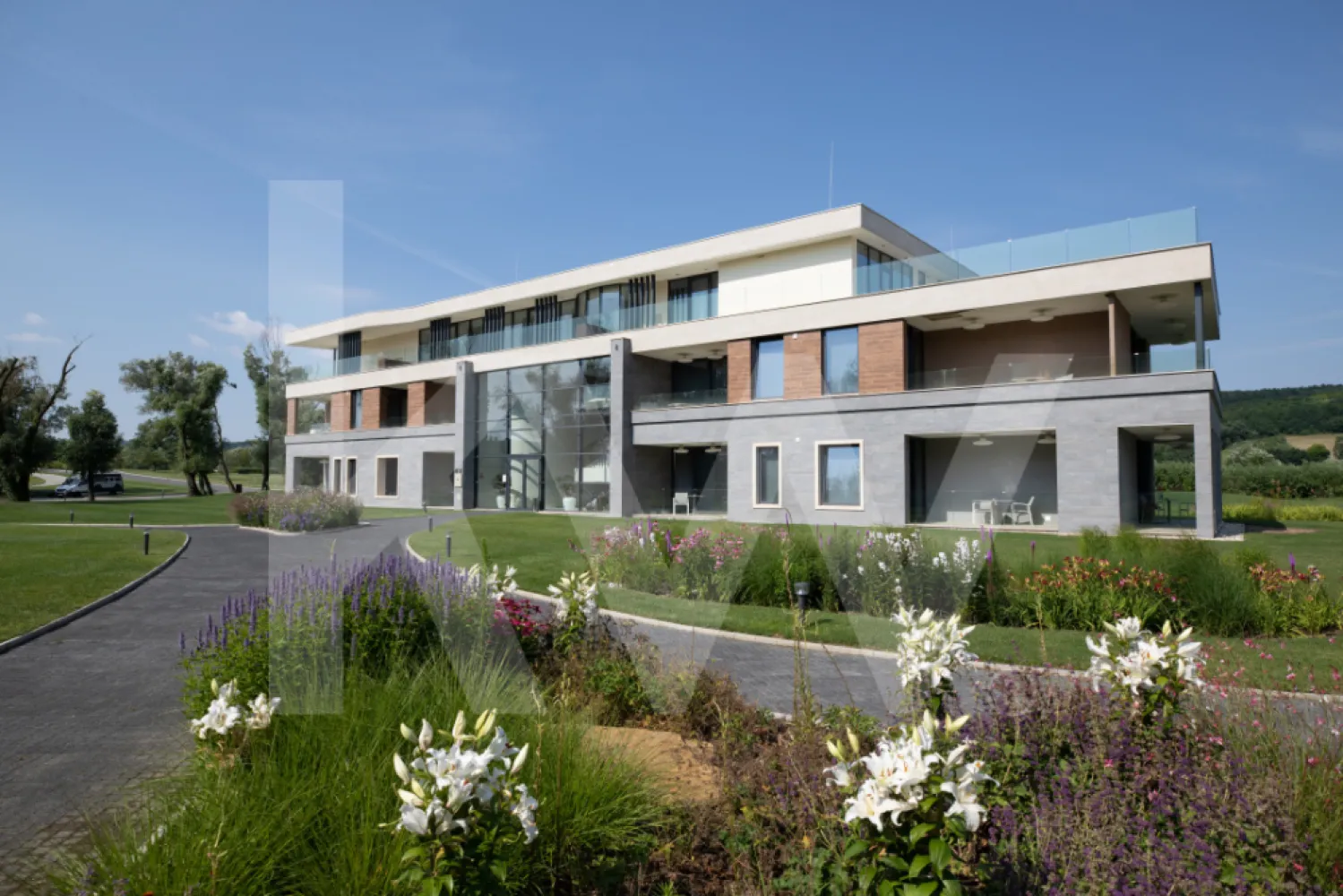 ZALA SPRINGS GOLF RESORT – Un univers dedicat rafinamentului și investiției