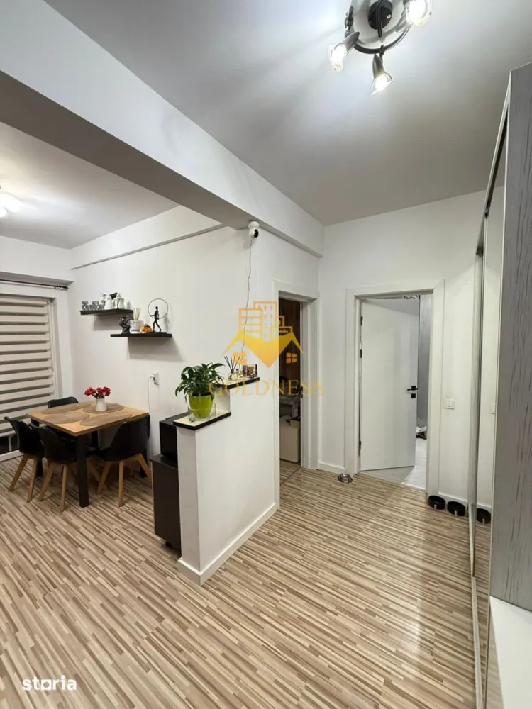 1 camera studio, Buna ziua, Calea Turzii, Lidl, Premium, 18GYM