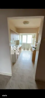 Apartament 4 camere | 2 balcoane | 93 mp |