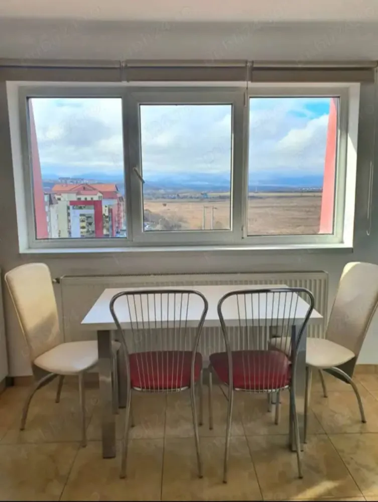 De vânzare apartament în Sibiu