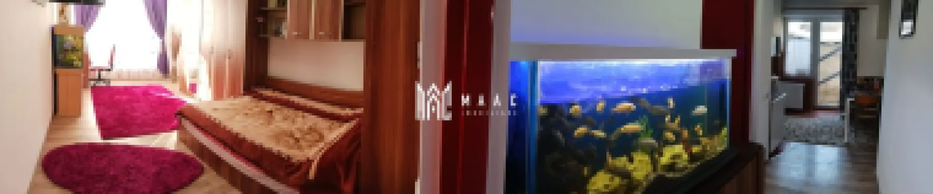 Logo MAAC IMOBILIARE logo