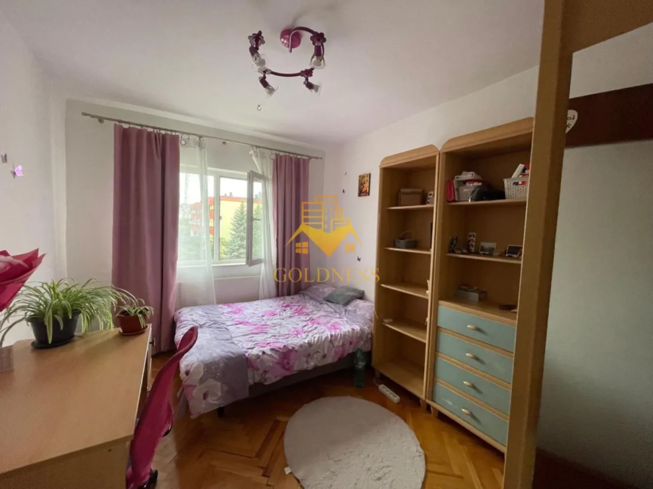 4 camere decomandate, Marasti, Parcare, Petfriendly, Gorunului,Office