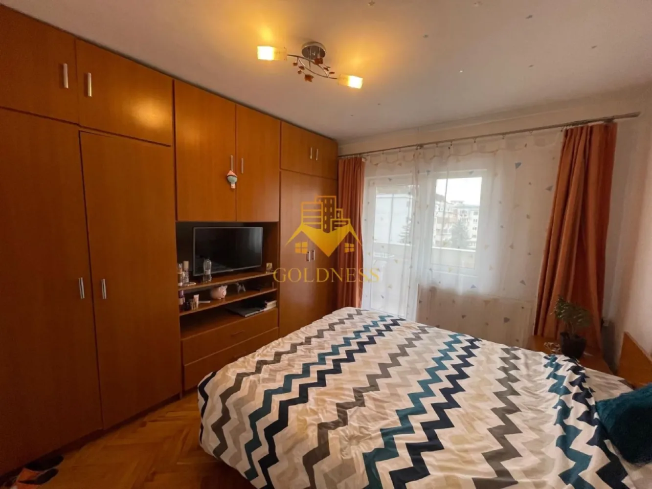 4 camere decomandate, Marasti, Parcare, Petfriendly, Gorunului,Office