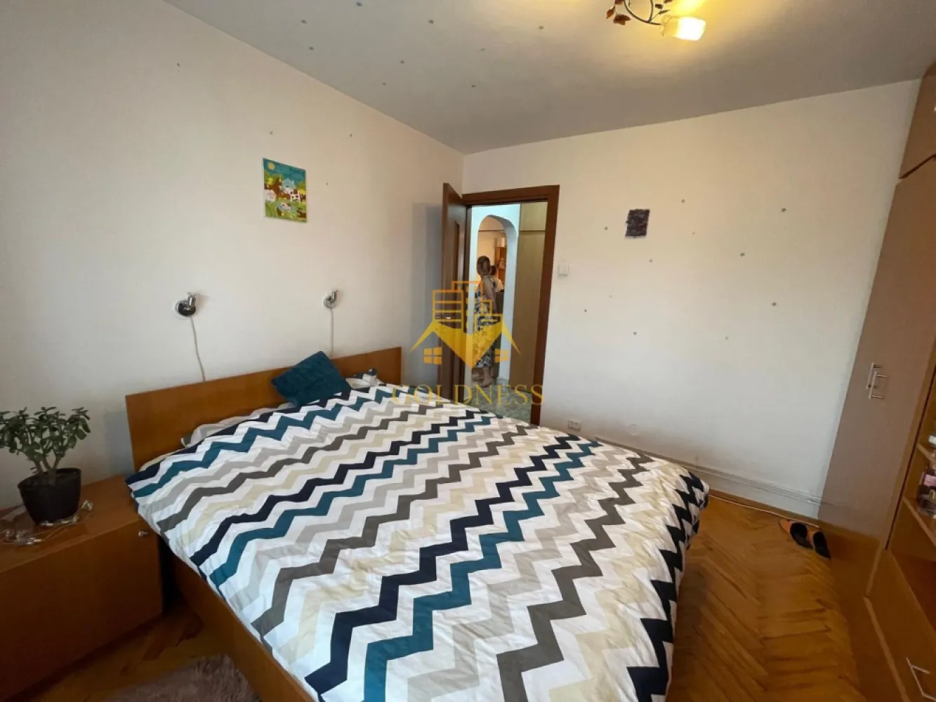 4 camere decomandate, Marasti, Parcare, Petfriendly, Gorunului,Office