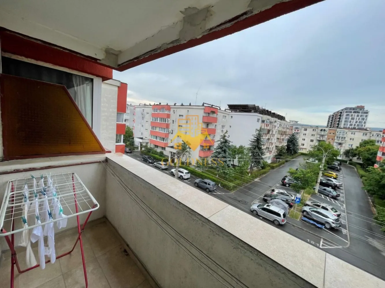 4 camere decomandate, Marasti, Parcare, Petfriendly, Gorunului,Office