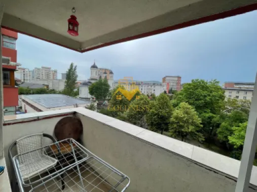 4 camere decomandate, Marasti, Parcare, Petfriendly, Gorunului,Office