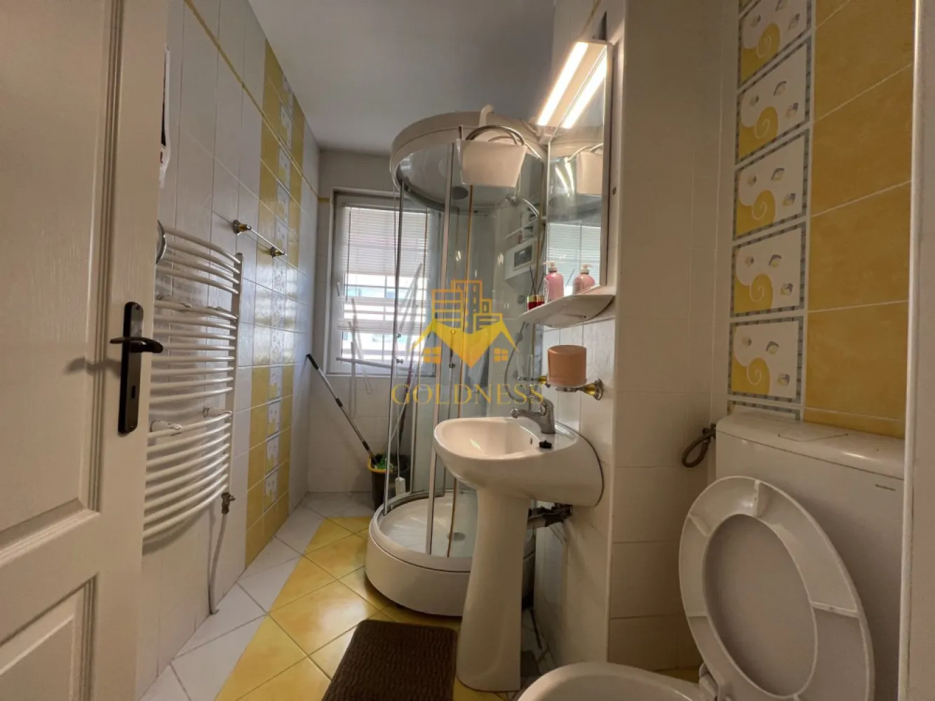 4 camere, 100mp, Manastur, Primaverii, Mc Donalds, Petrom, Garaje