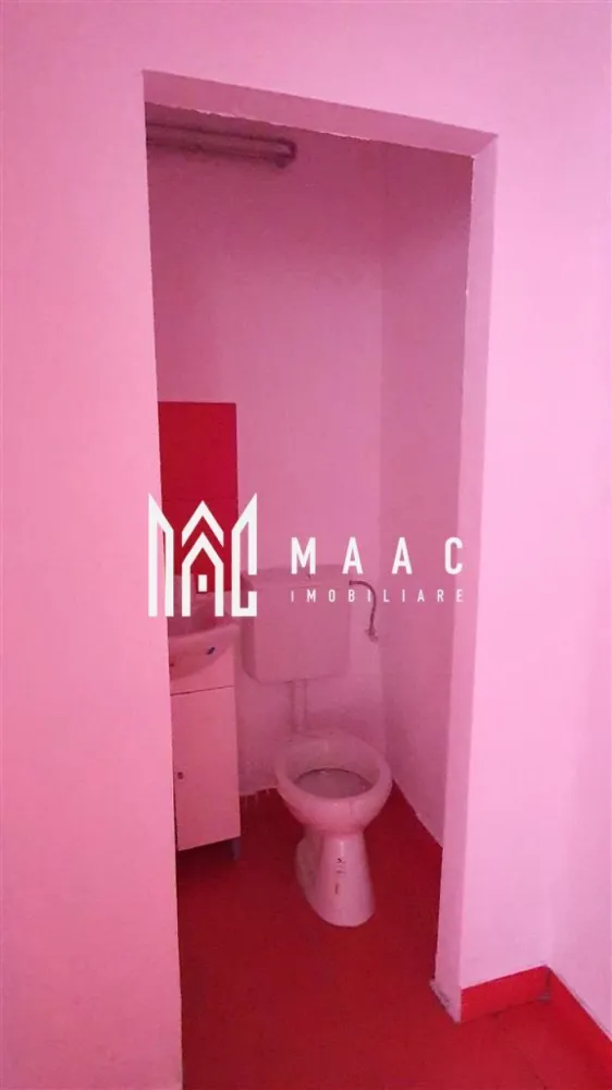 Spațiu comercial | 42,39MPU | Zona Centrală | Acces stradal