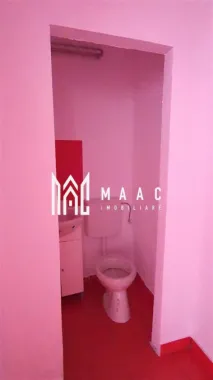 Spațiu comercial | 42,39MPU | Zona Centrală | Acces stradal