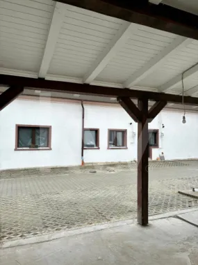 Apartament la casa zona Turnisor!