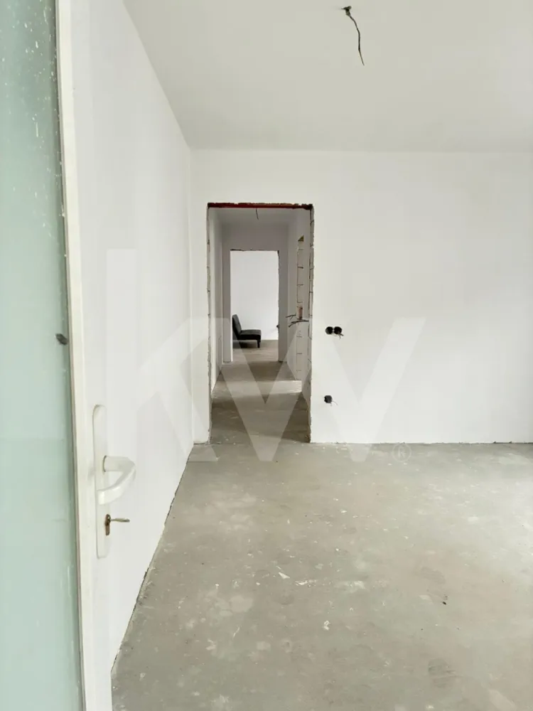 Apartament la casa zona Turnisor!