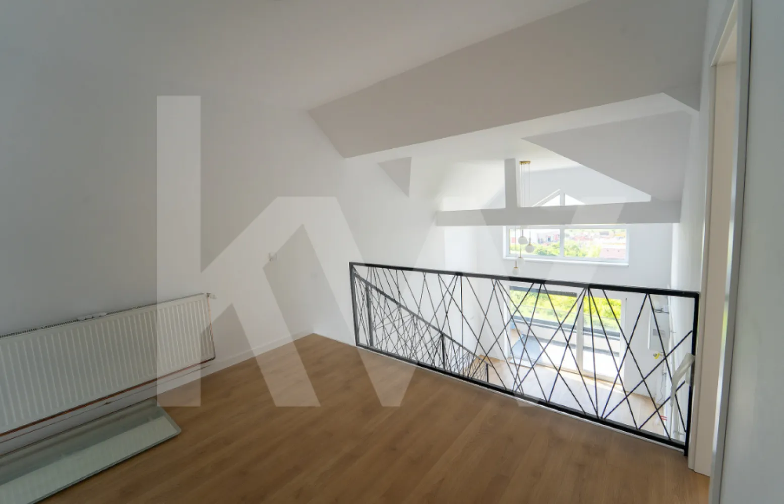 Apartament 3 camere - finisat la cheie, intabulat