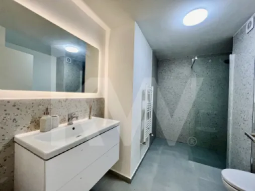 Penthouse 2 camere - 2 băi