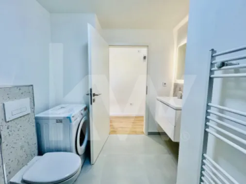 Penthouse 2 camere - 2 băi