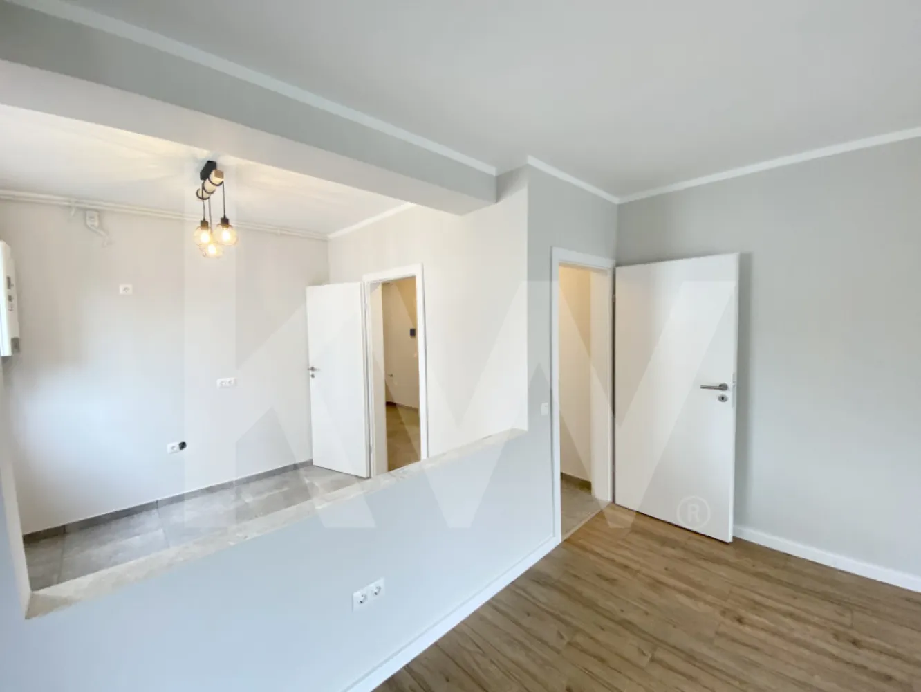 Apartament - Zona Industrială Vest - Încălzire în pardoseală