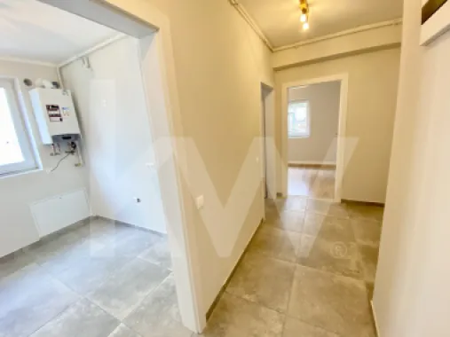 Apartament - Zona Industrială Vest - Încălzire în pardoseală