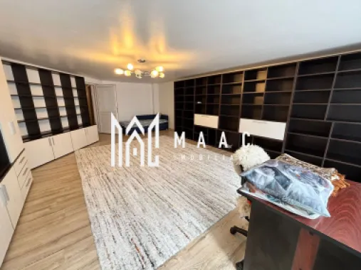 Apartament 4 camere | Curte 400 MP | 180 MPU | Terezian