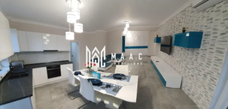 Apartament 2 camere I Decomandat I I Etaj I I Balcon I