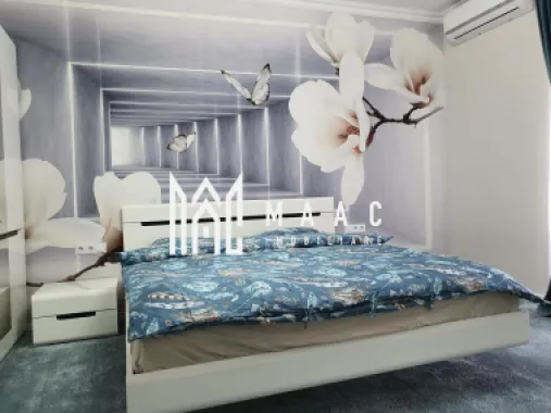 Apartament 2 camere I Decomandat I I Etaj I I Balcon I