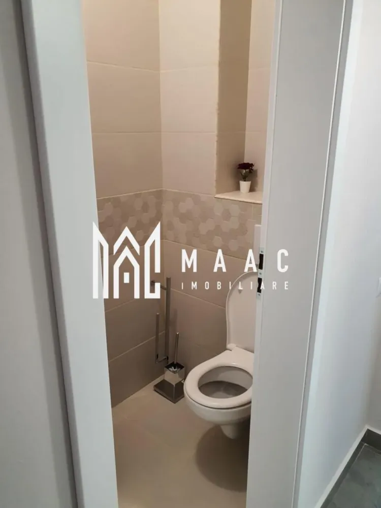 Apartament 2 camere I Decomandat I I Etaj I I Balcon I