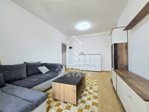 Apartament cu 3 camere, 2 balcoane, zona Calea Urseni, Giroc