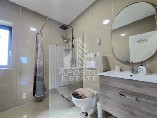 Apartament cu 3 camere, 2 balcoane, zona Calea Urseni, Giroc