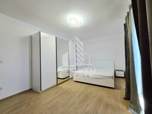 Apartament cu 3 camere, 2 balcoane, zona Calea Urseni, Giroc