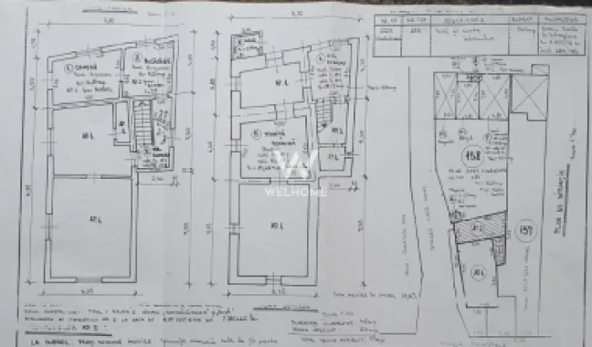 Casa single, spatiu productie/atelier, in Cisnadioara, Sibiu