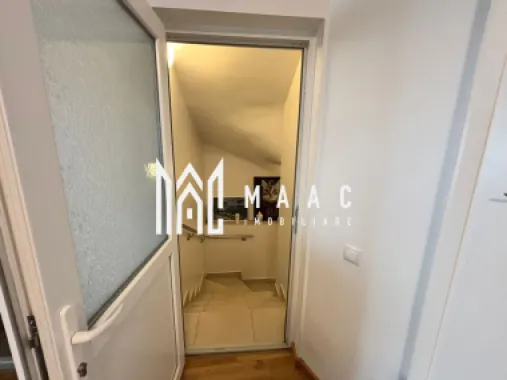 Apartament 4 camere | Curte 400 MP | 180 MPU | Terezian