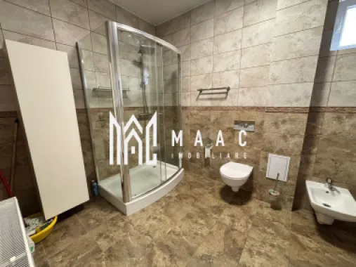 Apartament 4 camere | Curte 400 MP | 180 MPU | Terezian