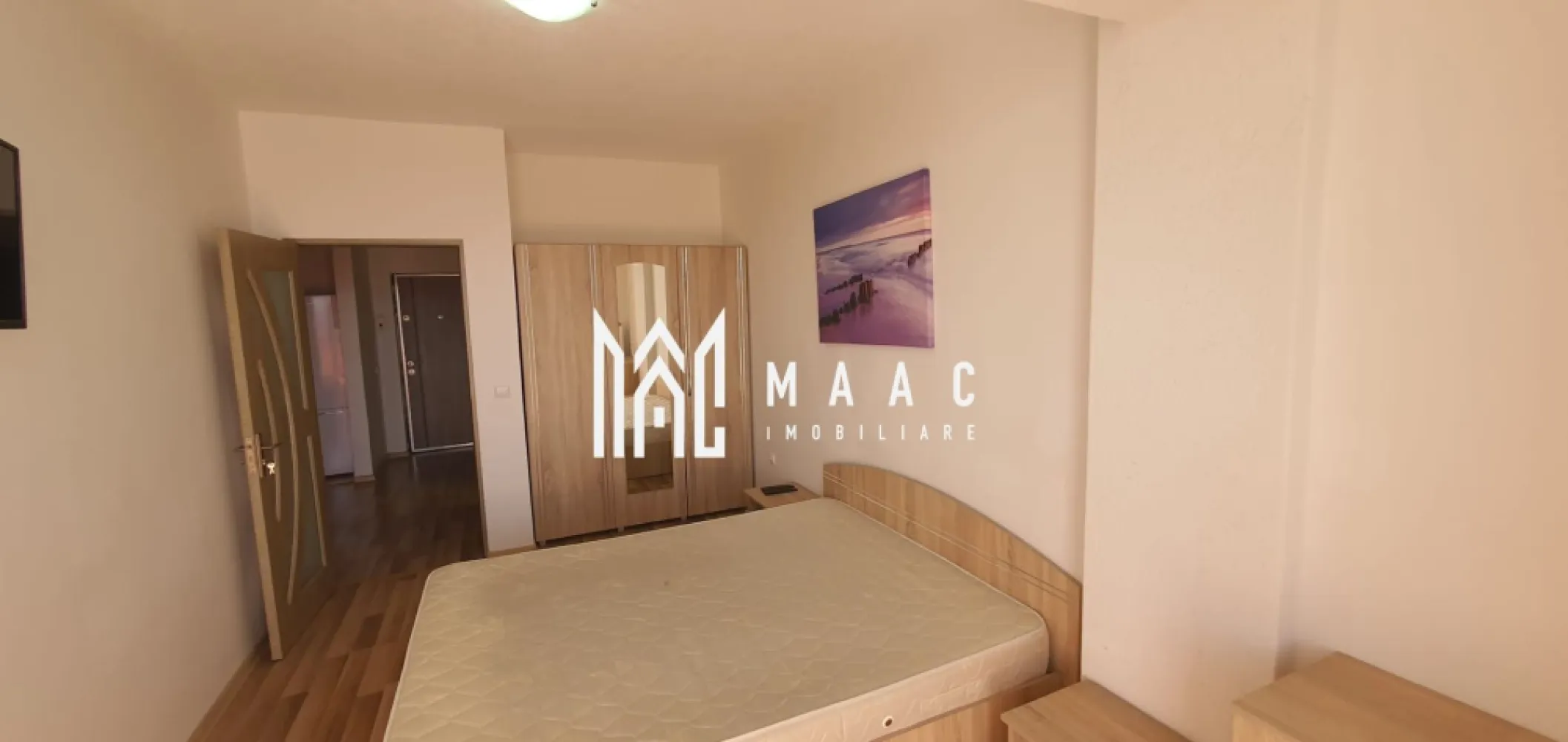 Apartament 2 camere| Modern| Zona Doamna Stanca - MAAC Imobiliare va oferă spre închiriere un apartament nou, cu 2 camere, situat într-o zonă ideală, perfect pentru cei care caută confort și stil. Detalii apartament: - Suprafață optimă - Complet mobilat cu mobilier modern - Electrocasnice incluse (mașină de spălat, frigider, cuptor etc.) - Finisaje de calitate superioară - Balcon/spațiu exterior (dacă este cazul) Beneficii: - Locație convenabilă, aproape de magazine, transport în comun, școli și alte facilități - Ideal pentru tineri, cupluri sau studenți Nu ratați această oportunitate fantastică! Pentru mai multe informații sau pentru a programa o vizionare, nu ezitați să ne contactați Pentru mai multe detalii precizati telefonic ca ati vazut anuntul cu ID CP2886986. .