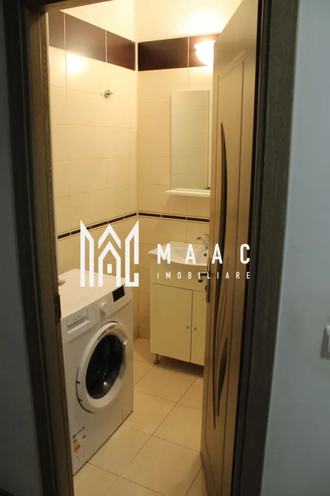 Apartament 2 camere| Modern| Zona Doamna Stanca