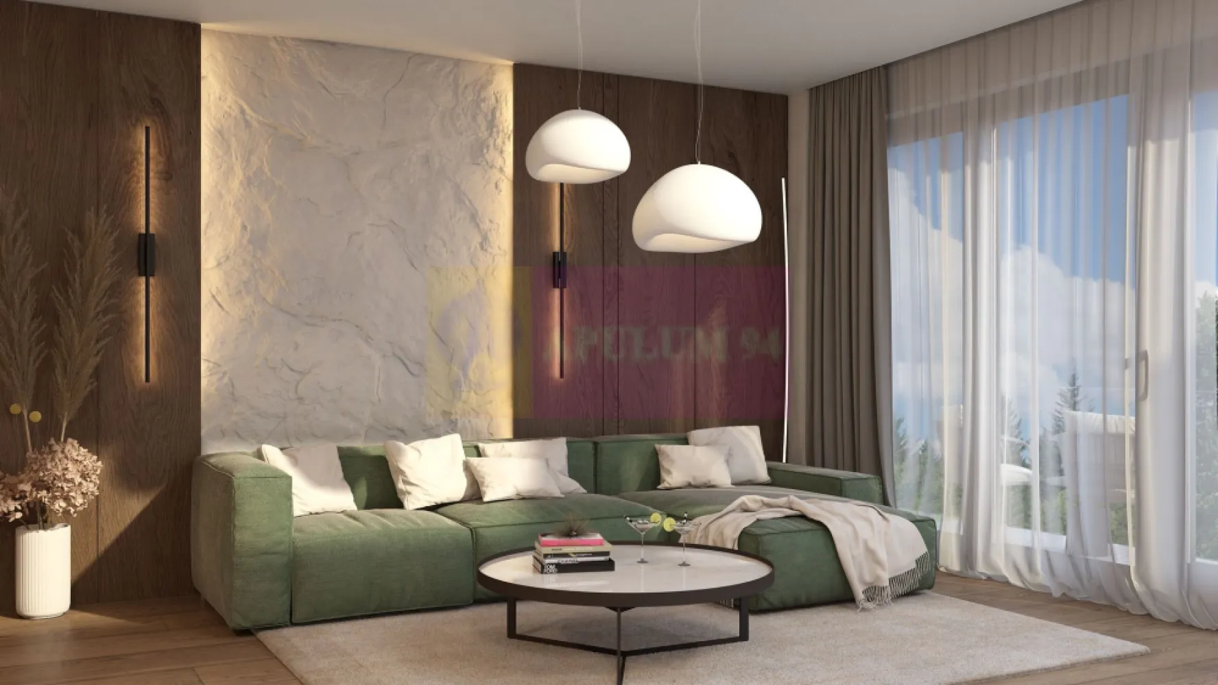 Apartament cu 3 camere cu finisaje de LUX in Sinaia la etaj + mansarda - Agentia Imobiliara Mervani va propune un apartament cu 3 camere cu scara interioara (etaj + mansarda) cu finisaje de lux.
Mai multe fotografii gasiti la Agentia Imbiliara Mervani.

PLAN DE ACHIZIȚIE
Avans 30% și diferența în etape.
Finalizare proiect in anul 2026.