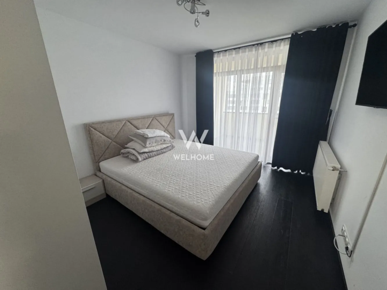 Penthouse de inchiriat, Doamna Stanca Sibiu