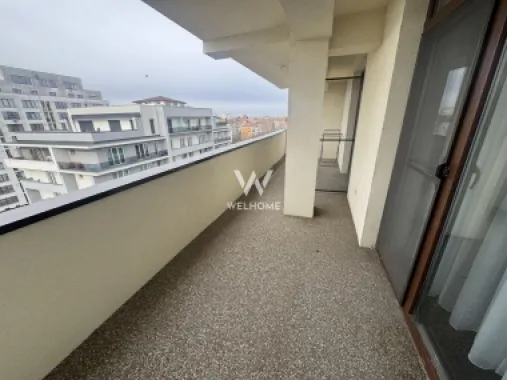 Penthouse de inchiriat, Doamna Stanca Sibiu