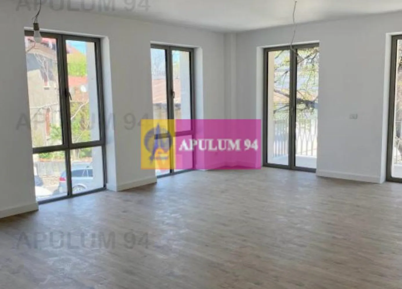 Apartament 3 Camere | Licurg 2 Prime Residence | Cartierul Armenesc - Un proiect rezidențial boutique UNIC si impresionant, structurat pe S+P+2+3R, oferind doar 13 apartamente unice și 24 de locuri de parcare subterane.
Proiectul include o selecție diversă de apartamente cu 3 și 4 camere , caracterizate prin ferestre ample ce permit luminii naturale să inunde spațiile largi și bine organizate. Fiecare apartament beneficiază de balcoane spațioase, iar locuințele de la parter oferă grădini private generoase, transformându-se într-o oază de liniște chiar în centrul orașului.

Apartamentul dispune de 3 camere, decomandate, luminoase,i si o terasa de 5.5mp. Etaj 2/3.
Chirie lunara 1800 euro + TVA. 
2 locuri parcare/ apartament. 150 euro + TVA , lunar.
Pentru mai multe detalii si programarea unei vizionari, contactati-ne !

apulum94@apulum94.ro
adrian@apulum94.ro
Whatsapp 0733683453

Apulum94 presents an exceptional boutique residential project with a S+P+2+3R structure, featuring 13 unique apartments and 24 underground parking spaces. The diverse selection of 3 and 4-room apartments boasts large windows that flood the spacious, well-designed interiors with natural light. Each unit includes generous balconies, while ground floor apartments offer expansive private gardens, creating a tranquil oasis in the city center.