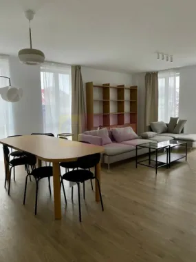 Apartament 3 Camere | Licurg 2 Prime Residence | Cartierul Armenesc