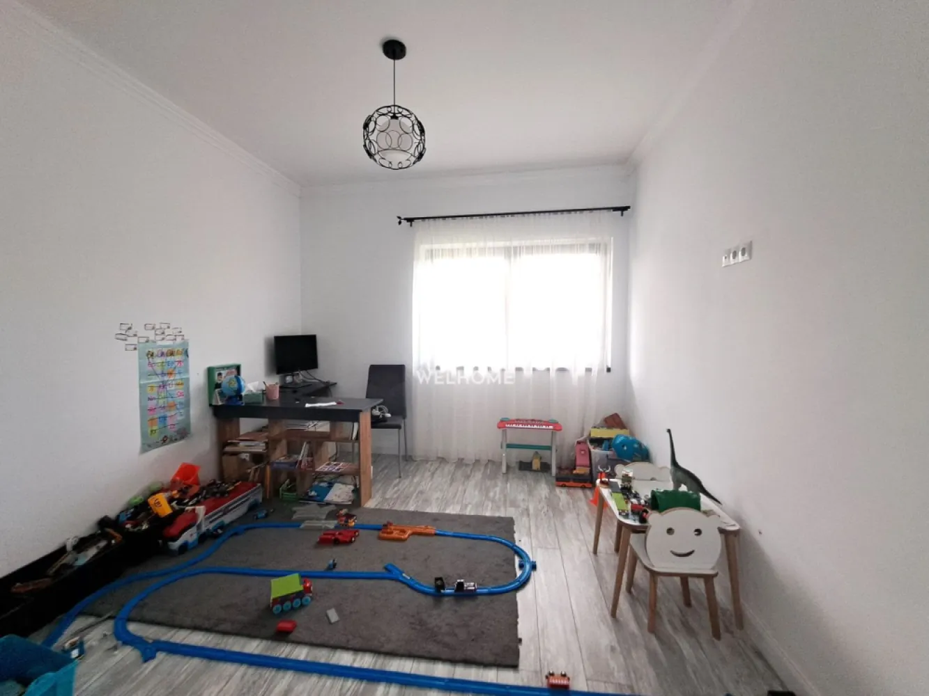 Casa 4 dormitoare, 2 bai - Sibiu, Cisnadioara