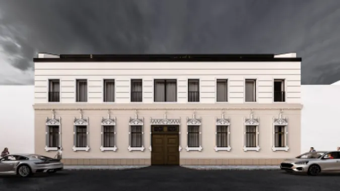 Apartament nou, 2 camere, 261 500 Euro. Comision 0.