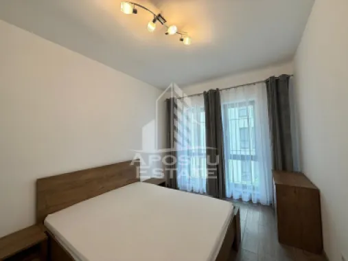Apartament cu 2 camere de inchiriat, petfriendly,loc de parcare, Giroc