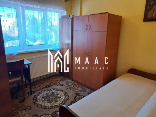 Logo MAAC IMOBILIARE logo