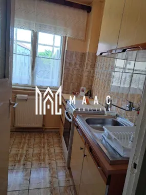 Apartament de vanzare Sibiu 2 camere | Calea Dumbravii | 43 mp, balcon