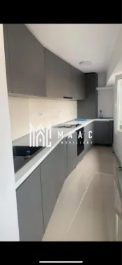Apartament 4 camere decomandat | Central, Sibiu | 92 mp, 2 băi