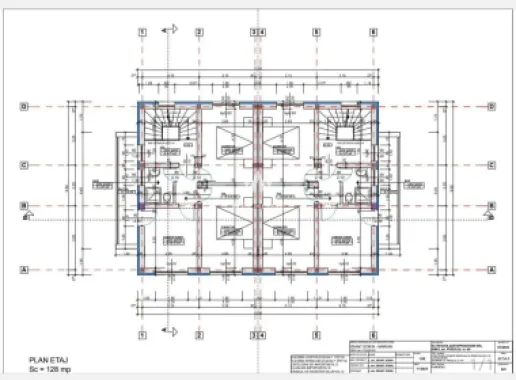 Casa 4 camere, curte generoasă – Șelimbăr Triajului