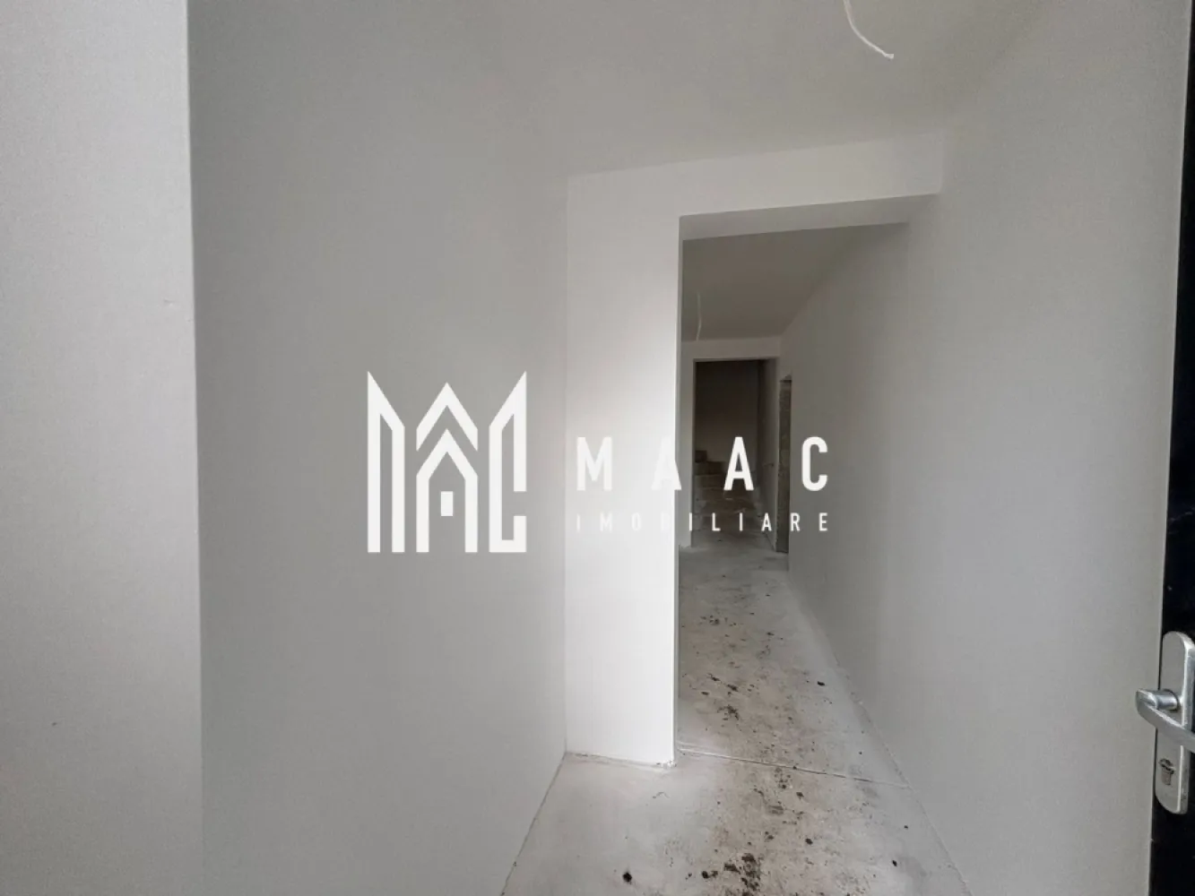 Casa Quadruplex | 4 Camere | 110 MPU | Curte 60MP | 2 Balcoane| Arhitecților